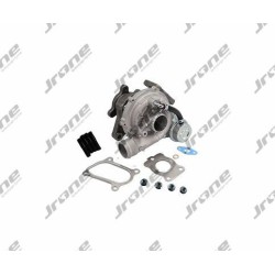Turbo Jrone 8G15-200-130 pour CITROËN BERLINGO / BERLINGO FIRST Monospace (MF_, GJK_, GFK_) 2.0 HDI 90 (MFRHY) 90 CV