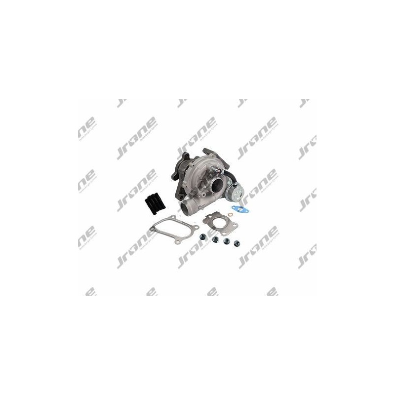 Turbo Jrone 8G15-200-130 pour CITROËN BERLINGO / BERLINGO FIRST Monospace (MF_, GJK_, GFK_) 2.0 HDI 90 (MFRHY) 90 CV