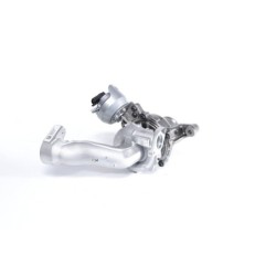 Turbo BTS Turbo T916325 pour PEUGEOT 807 (EB_) 2.0 HDi 163 CV