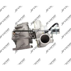 Turbo Jrone 8G42-200-810 pour CITROËN BERLINGO MULTISPACE (B9) 1.6 HDi 90 92 CV