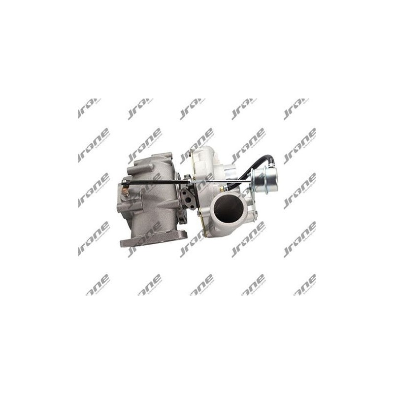 Turbo Jrone 8G42-200-810 pour CITROËN BERLINGO MULTISPACE (B9) 1.6 HDi 90 92 CV