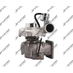 Turbo Jrone 8G42-200-810 pour CITROËN BERLINGO MULTISPACE (B9) 1.6 HDi 90 92 CV