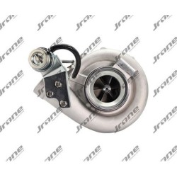 Turbo Jrone 8G42-200-810 pour CITROËN BERLINGO MULTISPACE (B9) 1.6 HDi 90 92 CV