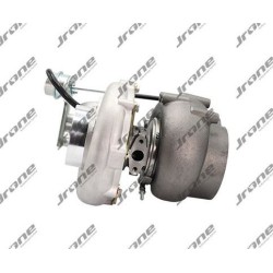 Turbo Jrone 8G42-200-810 pour CITROËN BERLINGO MULTISPACE (B9) 1.6 HDi 90 92 CV