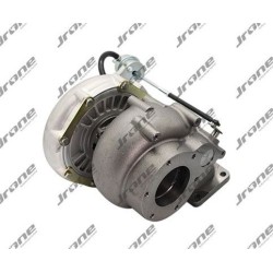 Turbo Jrone 8G42-200-810 pour CITROËN BERLINGO MULTISPACE (B9) 1.6 HDi 90 92 CV