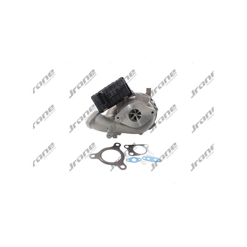 Turbo Jrone 8B40-300-J10