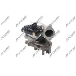 Turbo Jrone 8B40-300-J10