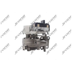 Turbo Jrone 8B40-300-J10