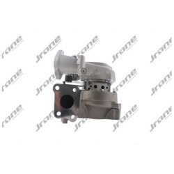 Turbo Jrone 8B40-300-J10