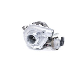 Turbo BTS Turbo T916326 pour IVECO MASSIF Pick-up 3.0 HPI 146 CV