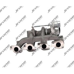 Turbo Jrone 8G20-20M-174 pour FORD MONDEO III (B5Y) 2.0 16V DI / TDDi / TDCi 90 CV