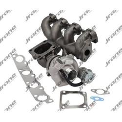 Turbo Jrone 8G20-20M-174 pour FORD MONDEO III (B5Y) 2.0 16V DI / TDDi / TDCi 90 CV