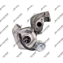 Turbo Jrone 8G20-20M-174 pour FORD MONDEO III (B5Y) 2.0 16V DI / TDDi / TDCi 90 CV
