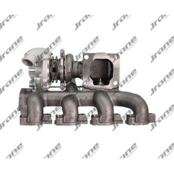 Turbo Jrone 8G20-20M-174 pour FORD MONDEO III (B5Y) 2.0 16V DI / TDDi / TDCi 90 CV