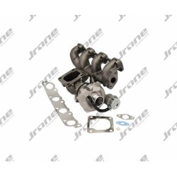 Turbo Jrone 8G20-20M-174 pour FORD MONDEO III (B5Y) 2.0 16V DI / TDDi / TDCi 90 CV