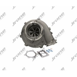 Turbo Jrone 8B29-100-M32 pour MERCEDES-BENZ CLASSE E (W211) E 280 (211.054) 231 CV