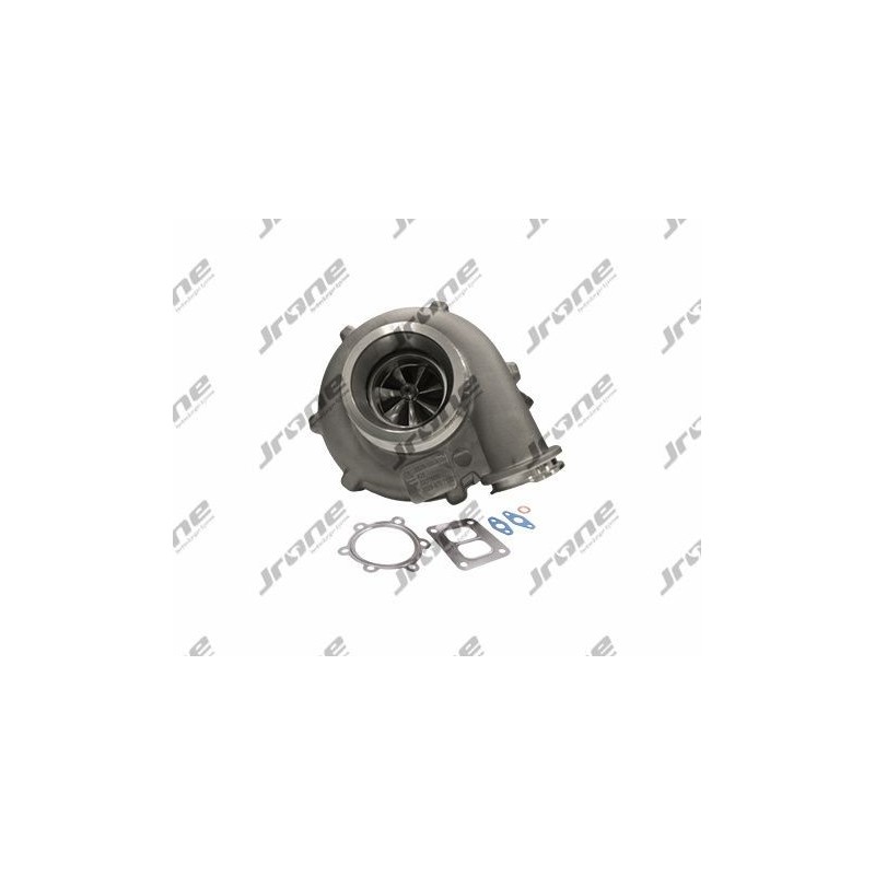 Turbo Jrone 8B29-100-M32 pour MERCEDES-BENZ CLASSE E (W211) E 280 (211.054) 231 CV