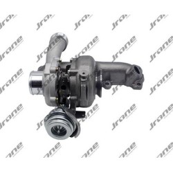 Turbo Jrone 8G17-30M-433 pour OPEL ASTRA H (A04) 1.9 CDTI (L48) 120 CV