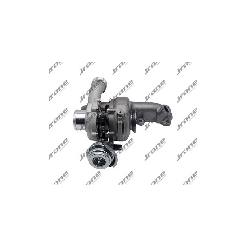 Turbo Jrone 8G17-30M-433 pour OPEL ASTRA H (A04) 1.9 CDTI (L48) 120 CV