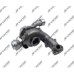 Turbo Jrone 8G17-30M-433 pour OPEL ASTRA H (A04) 1.9 CDTI (L48) 120 CV