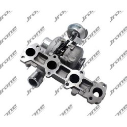 Turbo Jrone 8G17-30M-433 pour OPEL ASTRA H (A04) 1.9 CDTI (L48) 120 CV