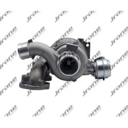 Turbo Jrone 8G17-30M-433 pour OPEL ASTRA H (A04) 1.9 CDTI (L48) 120 CV