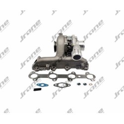 Turbo Jrone 8G17-30M-433 pour OPEL ASTRA H (A04) 1.9 CDTI (L48) 120 CV