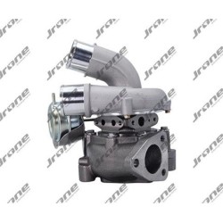 Turbo Jrone 8G17-300-263 pour TOYOTA COROLLA (_E12_) 2.0 D-4D (CDE120_, CDE120R) 90 CV