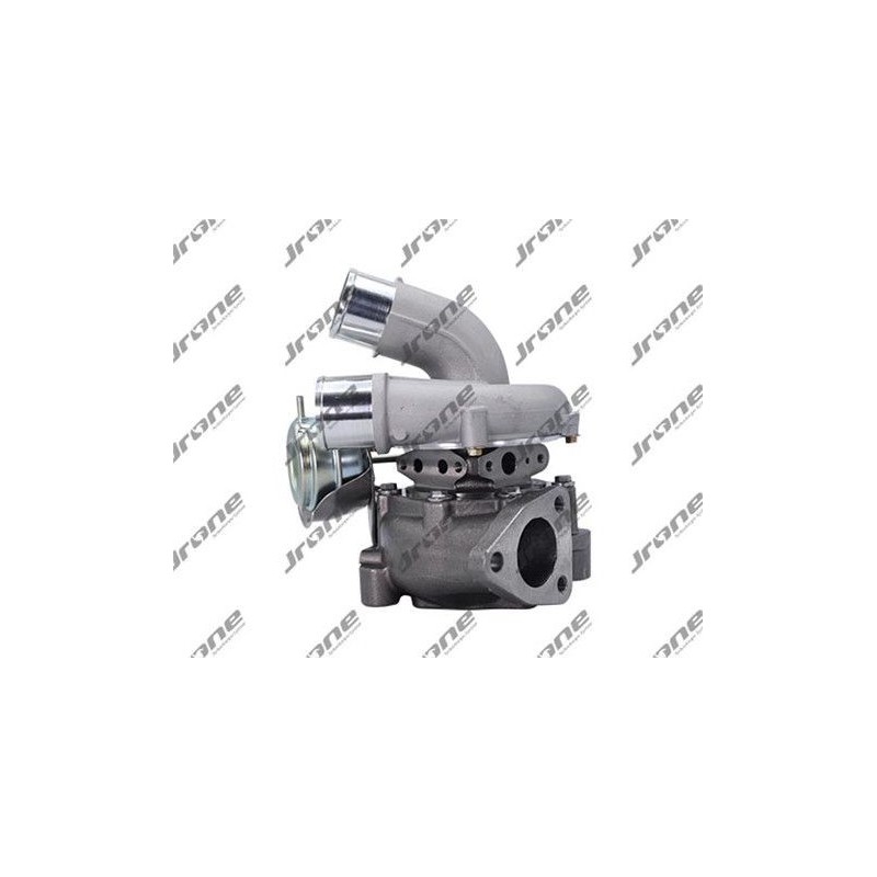 Turbo Jrone 8G17-300-263 pour TOYOTA COROLLA (_E12_) 2.0 D-4D (CDE120_, CDE120R) 90 CV