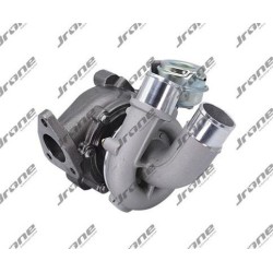 Turbo Jrone 8G17-300-263 pour TOYOTA COROLLA (_E12_) 2.0 D-4D (CDE120_, CDE120R) 90 CV