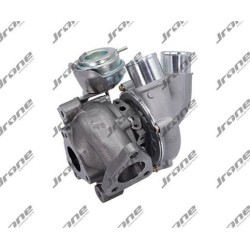 Turbo Jrone 8G17-300-263 pour TOYOTA COROLLA (_E12_) 2.0 D-4D (CDE120_, CDE120R) 90 CV