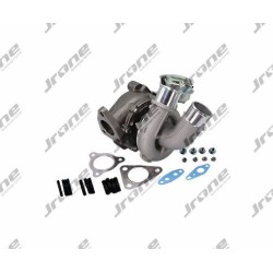 Turbo Jrone 8G17-300-263 pour TOYOTA COROLLA (_E12_) 2.0 D-4D (CDE120_, CDE120R) 90 CV