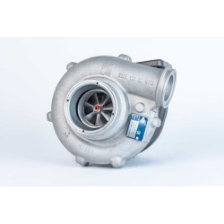 Turbo BorgWarner 53299907131