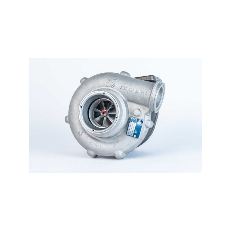 Turbo BorgWarner 53299907131
