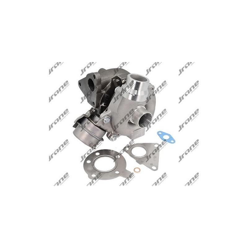 Turbo Jrone 8B39-300-373 pour RENAULT FLUENCE (L3_) 1.5 dCi (L30A) 86 CV