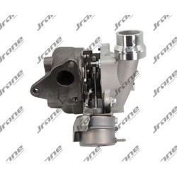 Turbo Jrone 8B39-300-373 pour RENAULT FLUENCE (L3_) 1.5 dCi (L30A) 86 CV