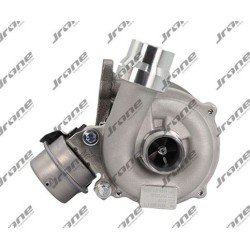 Turbo Jrone 8B39-300-373 pour RENAULT FLUENCE (L3_) 1.5 dCi (L30A) 86 CV