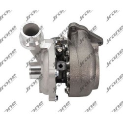 Turbo Jrone 8B39-300-373 pour RENAULT FLUENCE (L3_) 1.5 dCi (L30A) 86 CV