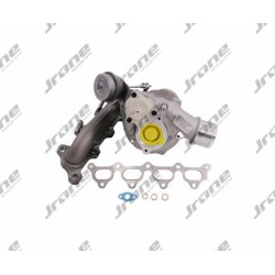 Turbo Jrone 8B03-40M-G25 pour OPEL CORSA D (S07) 1.6 Turbo (L08, L68) 211 CV