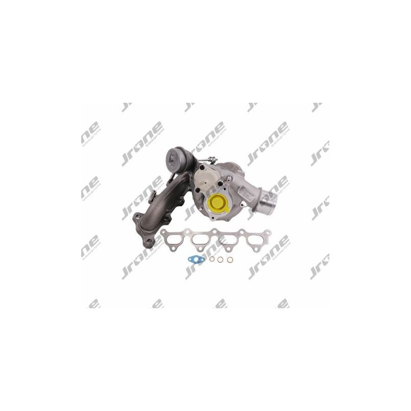 Turbo Jrone 8B03-40M-G25 pour OPEL CORSA D (S07) 1.6 Turbo (L08, L68) 211 CV