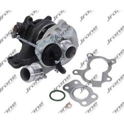 Turbo Jrone 8B35-200-760 pour CITROËN NEMO Monospace 1.4 HDi 68 CV