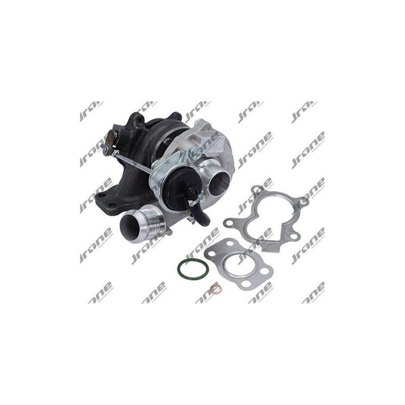 Turbo Jrone 8B35-200-760 pour CITROËN NEMO Monospace 1.4 HDi 68 CV