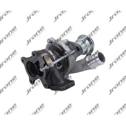 Turbo Jrone 8B35-200-760 pour CITROËN NEMO Monospace 1.4 HDi 68 CV