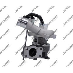 Turbo Jrone 8B35-200-760 pour CITROËN NEMO Monospace 1.4 HDi 68 CV