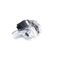 Turbo BTS Turbo T916331 pour AUDI A7 Sportback (4GA, 4GF) 3.0 TDI quattro 239 CV