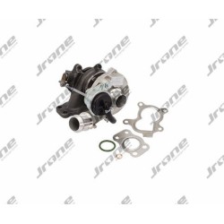 Turbo Jrone 8B35-200-760 pour CITROËN NEMO Monospace 1.4 HDi 68 CV