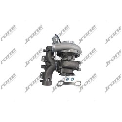 Turbo Jrone 8B3G-100-S70