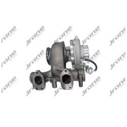 Turbo Jrone 8B3G-100-S70