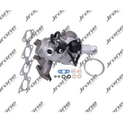 Turbo Jrone 8G14-40M-A58 pour OPEL ASTRA J (P10) 1.4 Turbo (68) 120 CV