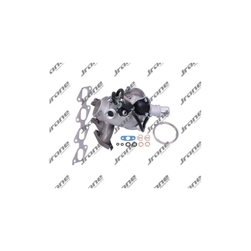 Turbo Jrone 8G14-40M-A58 pour OPEL ASTRA J (P10) 1.4 Turbo (68) 120 CV